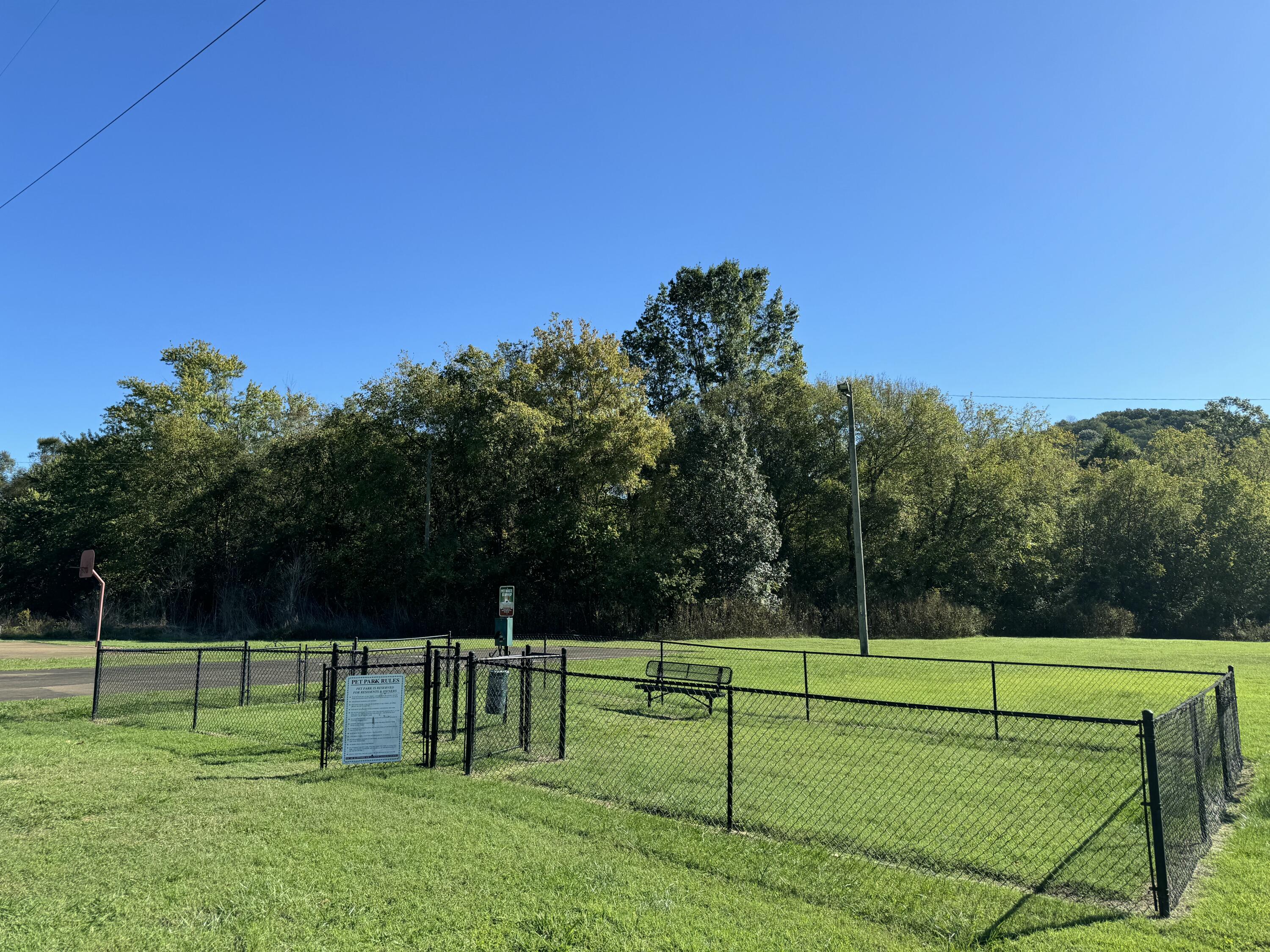 900 Mountain Creek Road, Unit R291 Chattanooga, TN 37405 - Photo 29 of 31 Dog Park