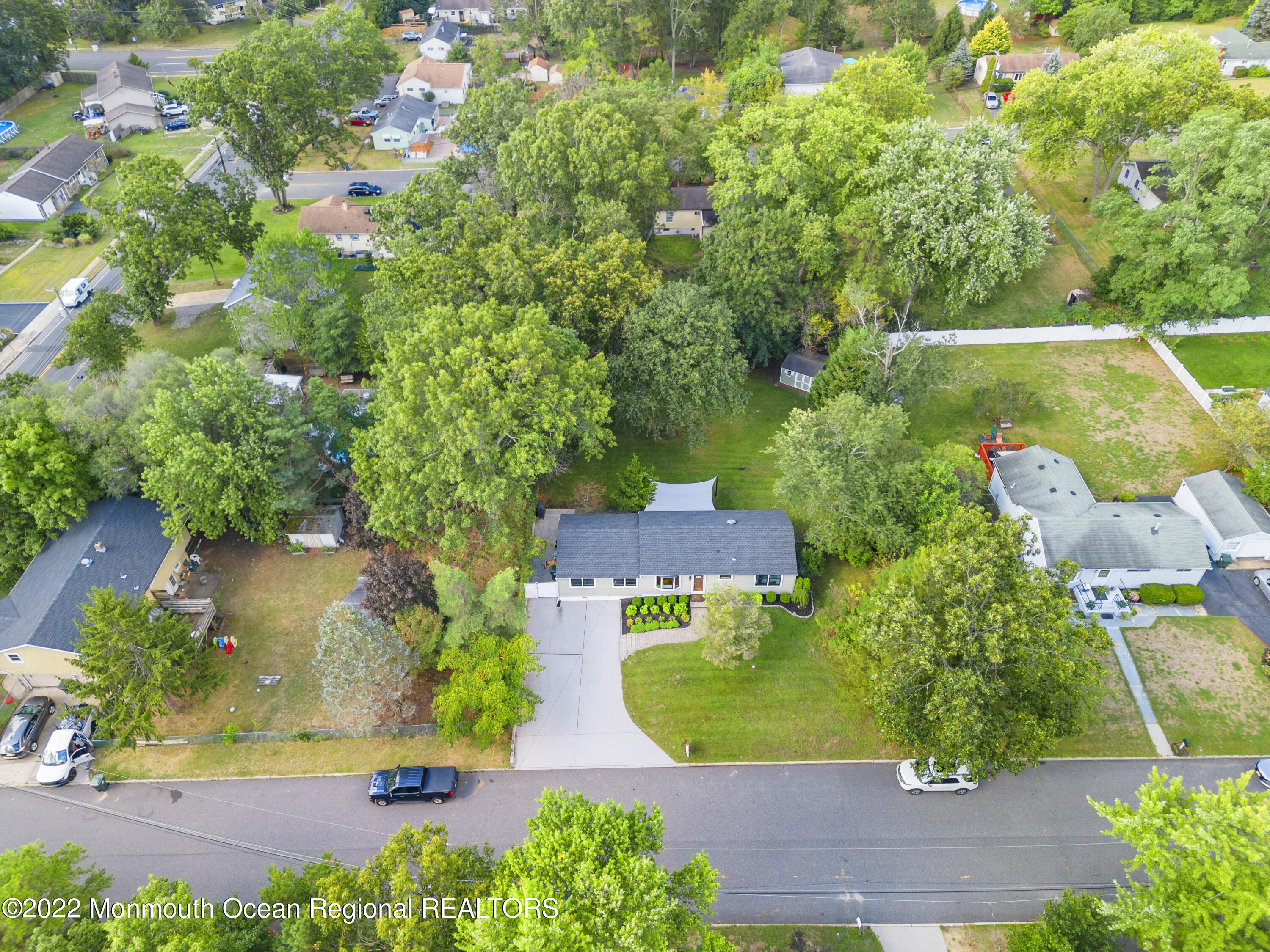 3 Spruce Road Howell, NJ 07731 - Photo 40 of 43 DJI_0022
