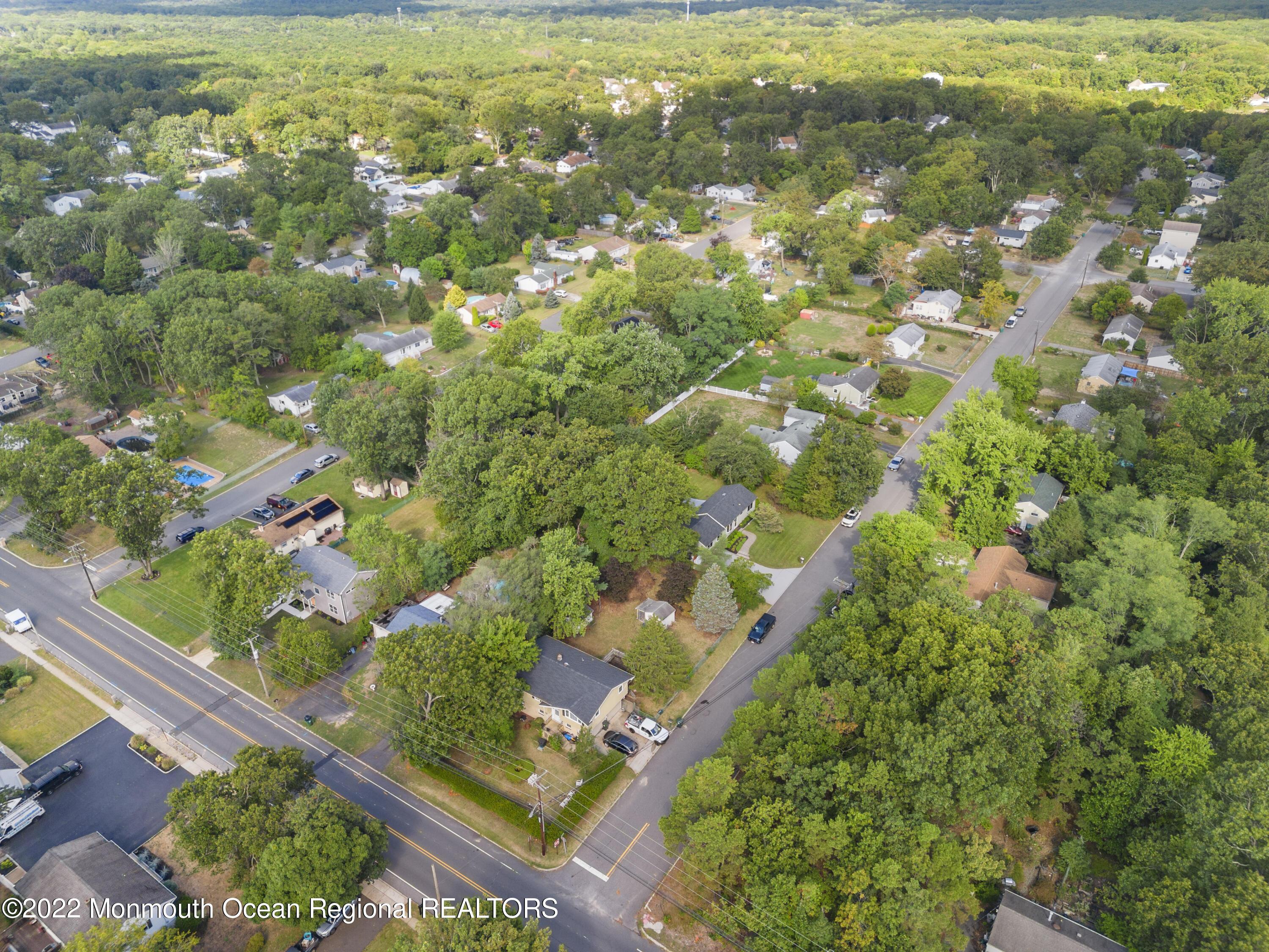 3 Spruce Road Howell, NJ 07731 - Photo 43 of 43 DJI_0018