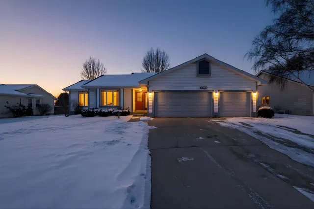 $599,900 | 2610 Green Ridge Drive, Madison, WI 53704