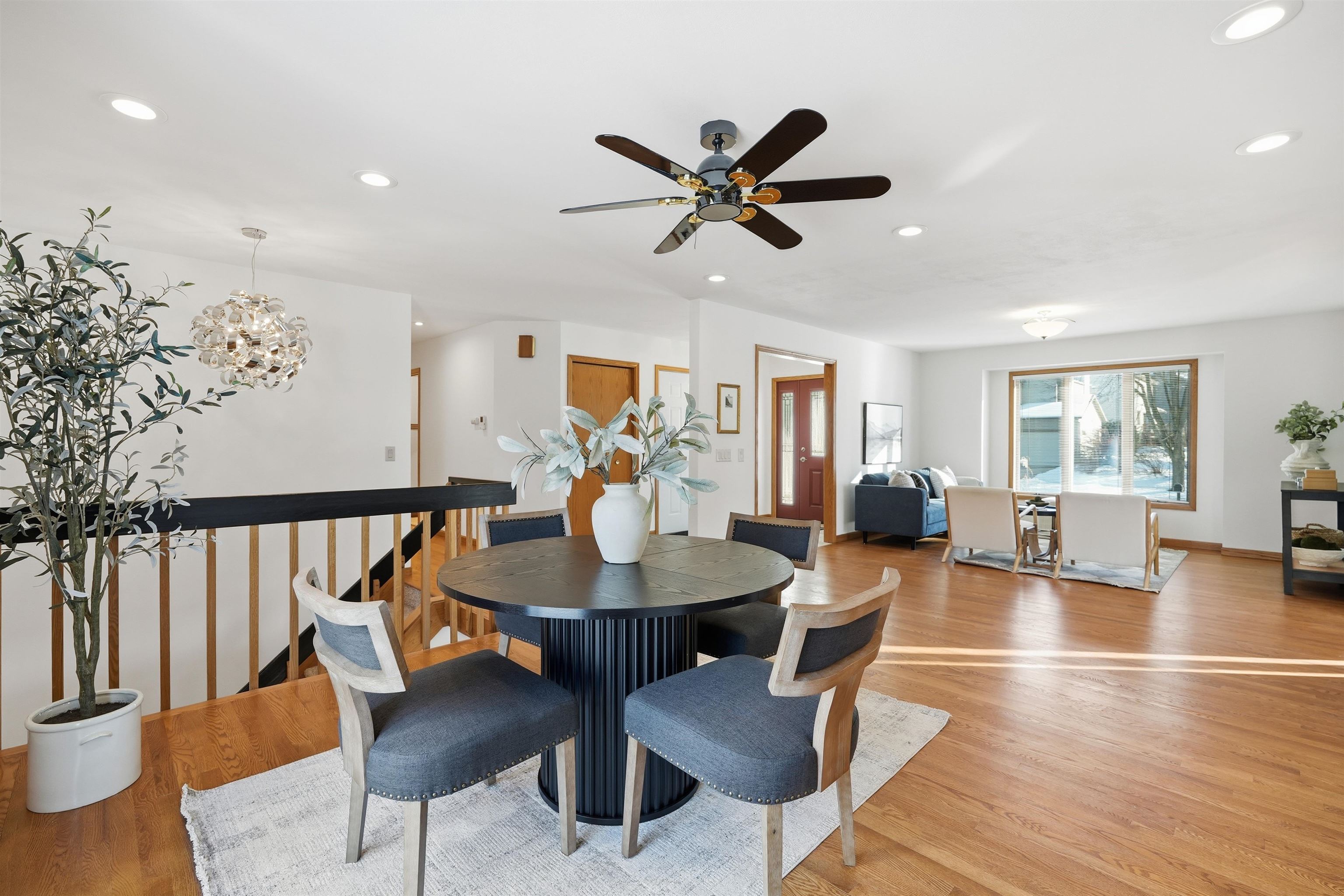 2610 Green Ridge Drive Madison, WI 53704 - Photo 22 of 66