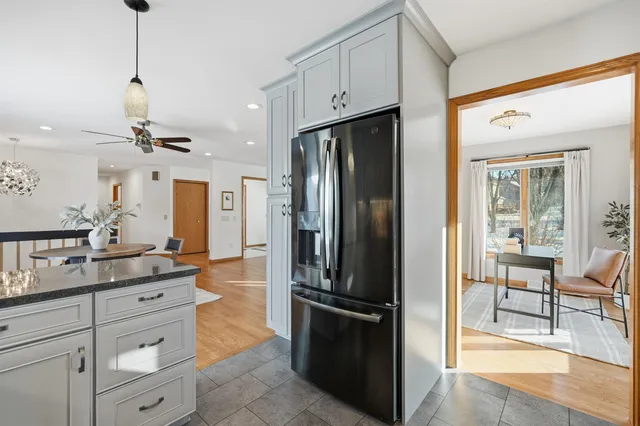 $599,900 | 2610 Green Ridge Drive, Madison, WI 53704