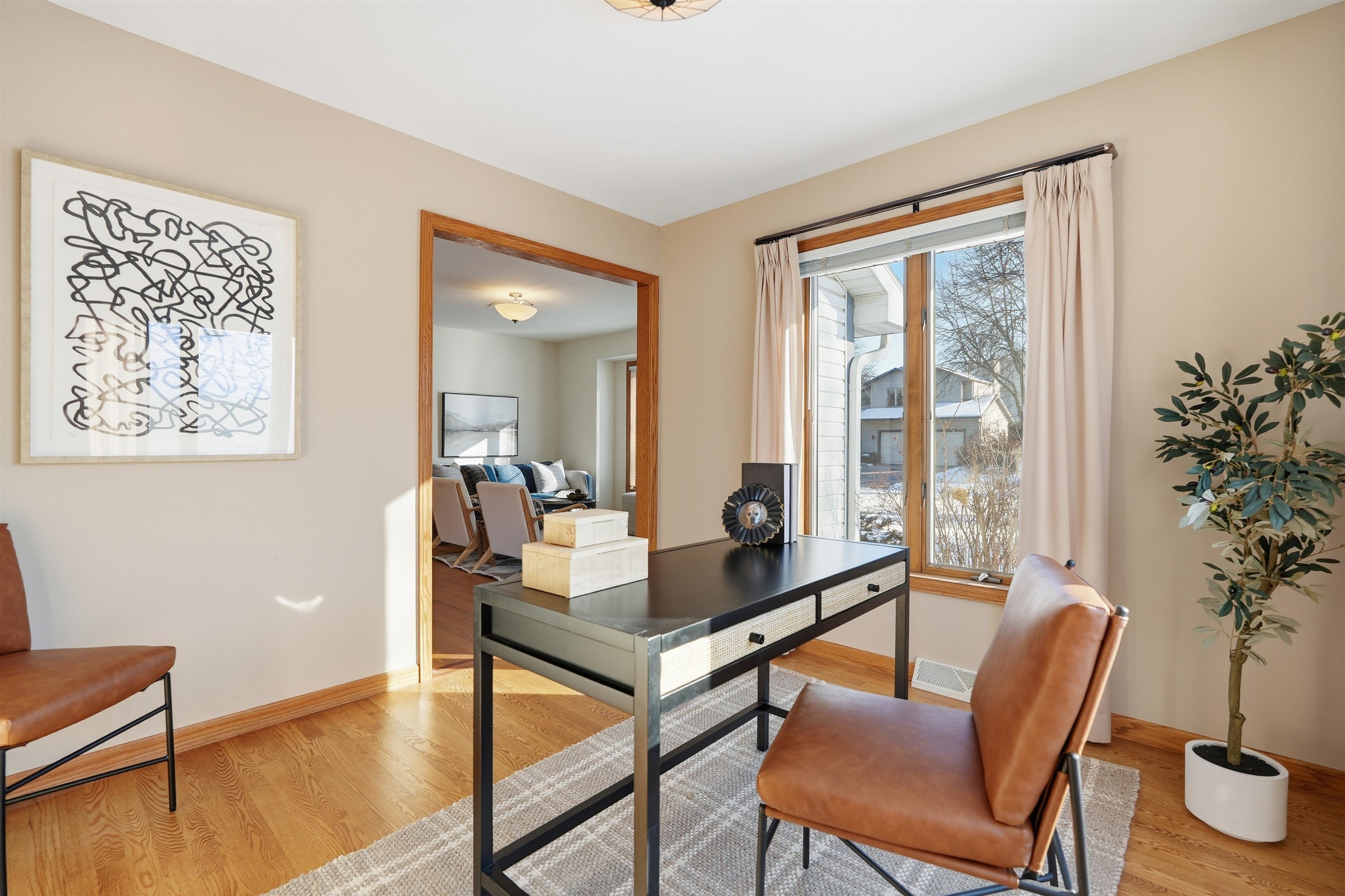 2610 Green Ridge Drive Madison, WI 53704 - Photo 29 of 66