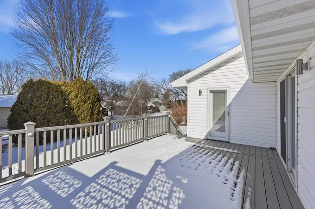 $599,900 | 2610 Green Ridge Drive, Madison, WI 53704