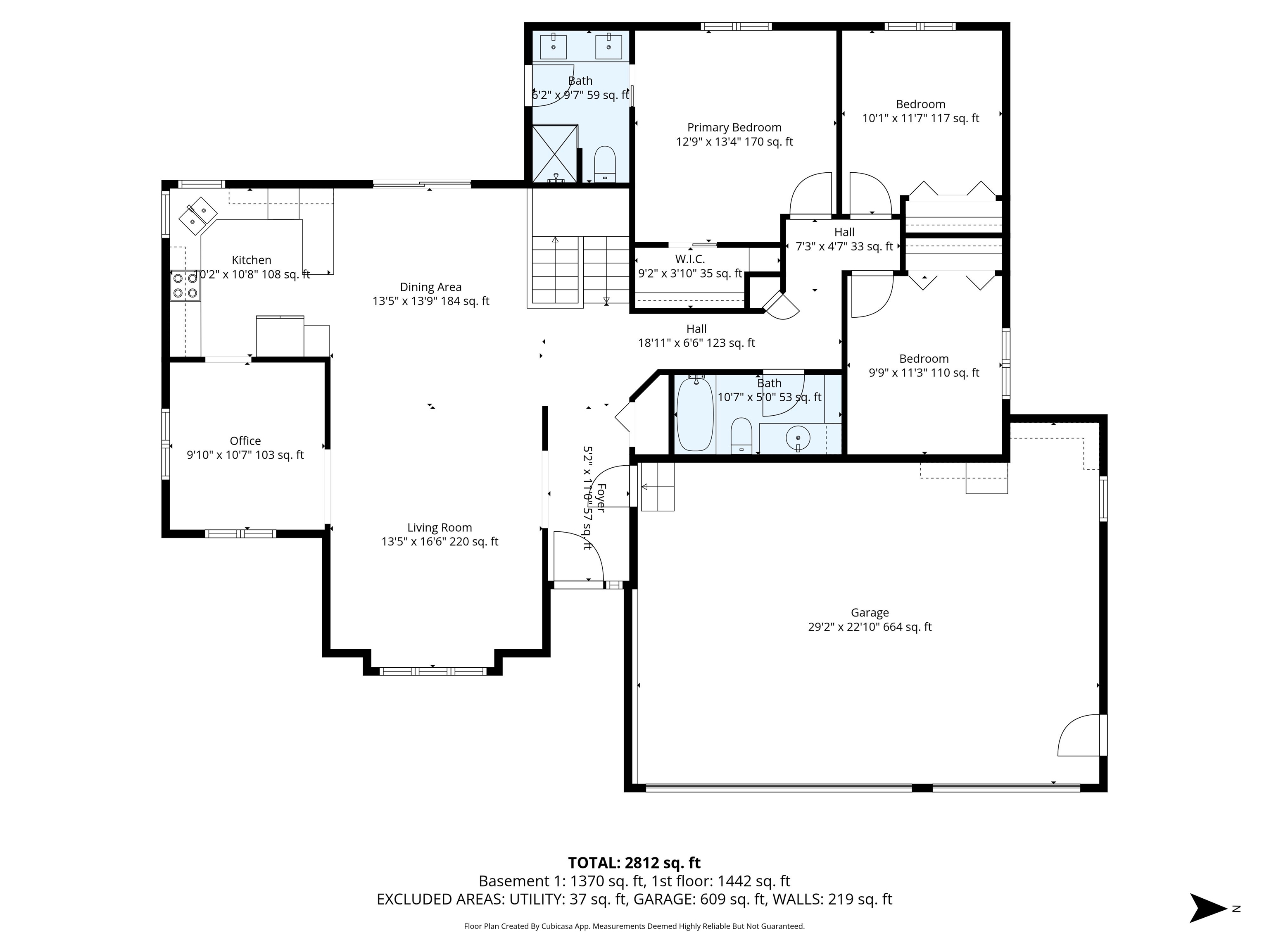 2610 Green Ridge Drive Madison, WI 53704 - Photo 7 of 66