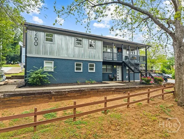 $1,195 | 260 Little Street, Unit 2, Athens, GA 30605