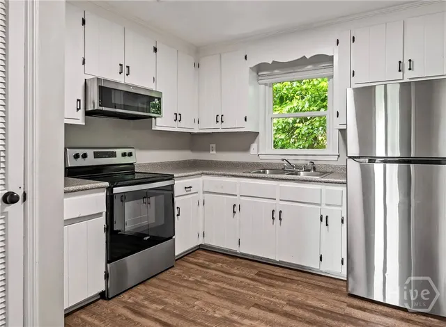 $1,195 | 260 Little Street, Unit 2, Athens, GA 30605