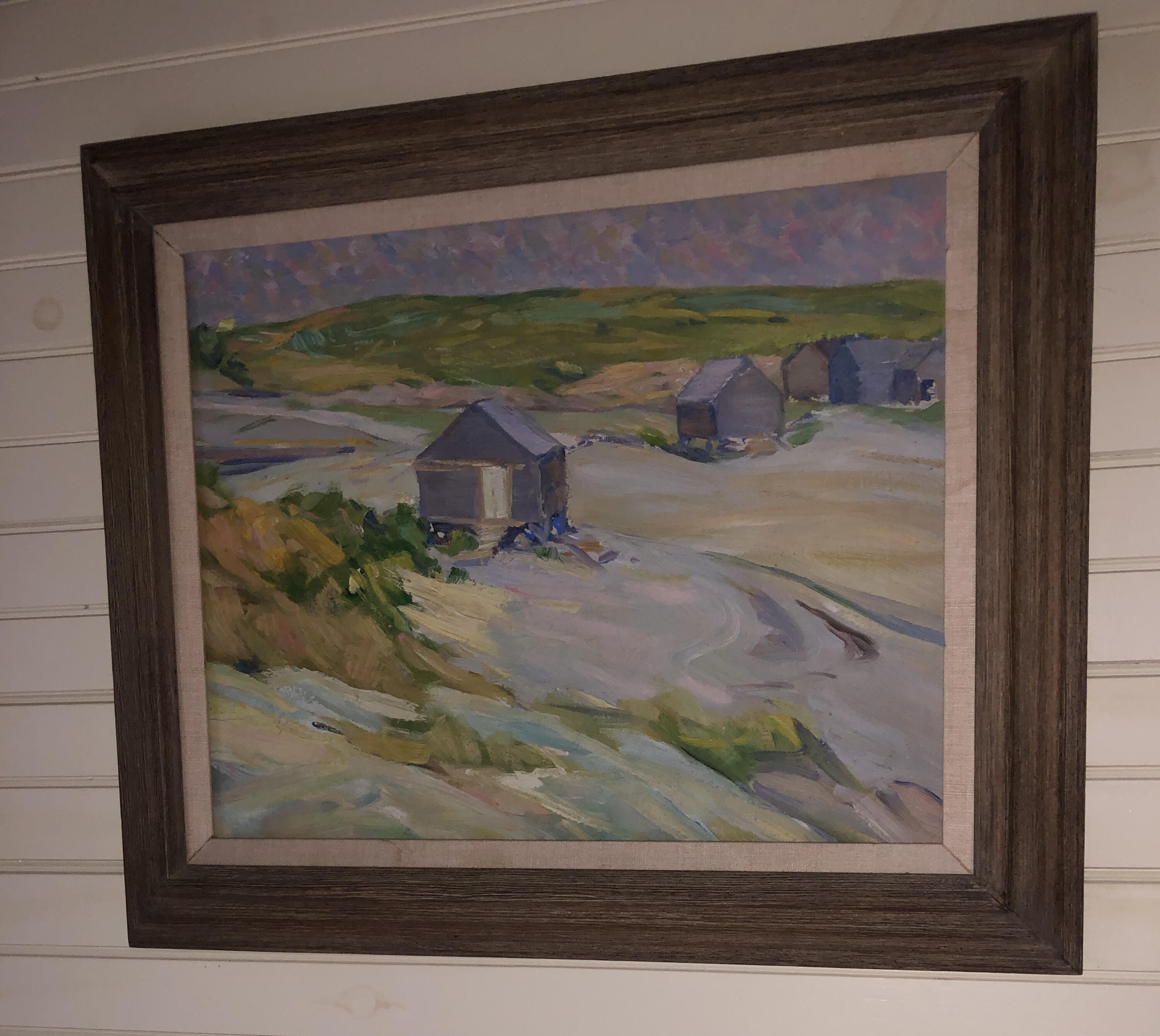 11 Pine Hill Road South Cape Neddick, ME 03902 - Photo 33 of 33 Amy Cabot Artist