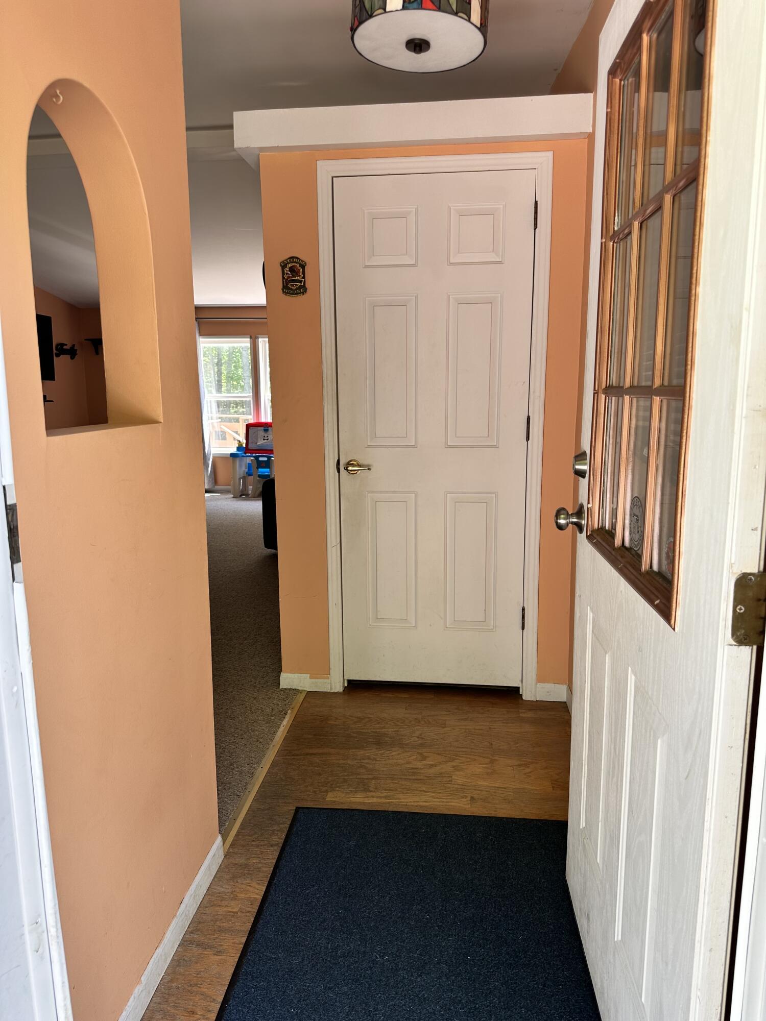 28 Winkumpaugh Road Ellsworth, ME 04605 - Photo 6 of 28 Hallway