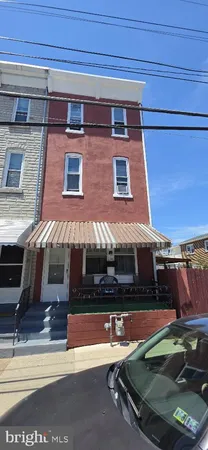$215,000 | 1324 North 10th Street, Reading, PA 19604