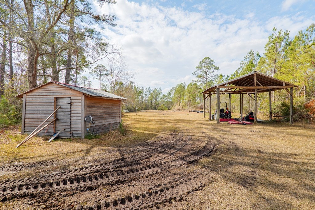 4568 Boring Pond Road Valdosta, GA 31606 - Photo 27 of 42 Gallery Image 27