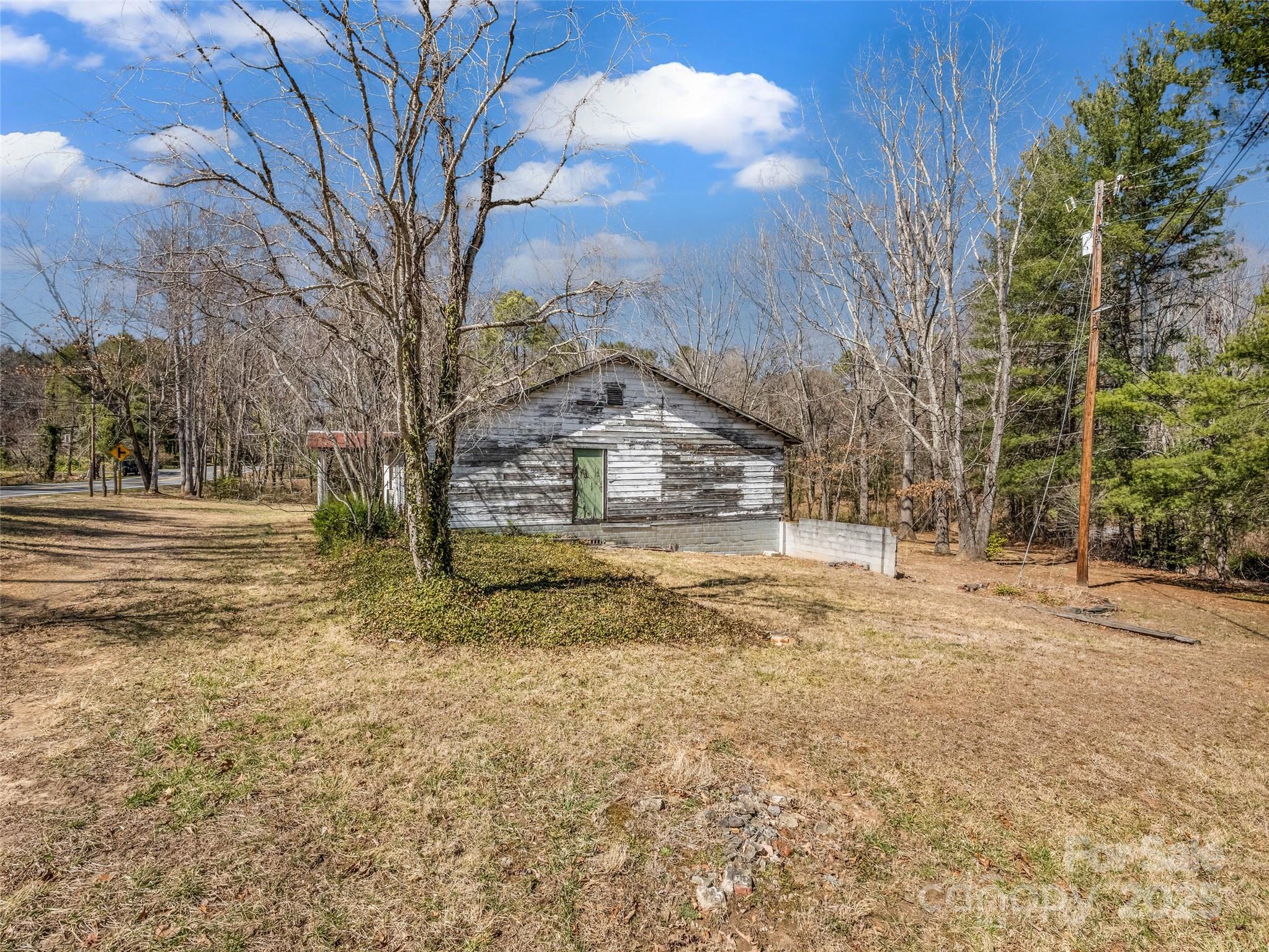 156 Warren Wilson Road Swannanoa, NC 28778 - Photo 7 of 38