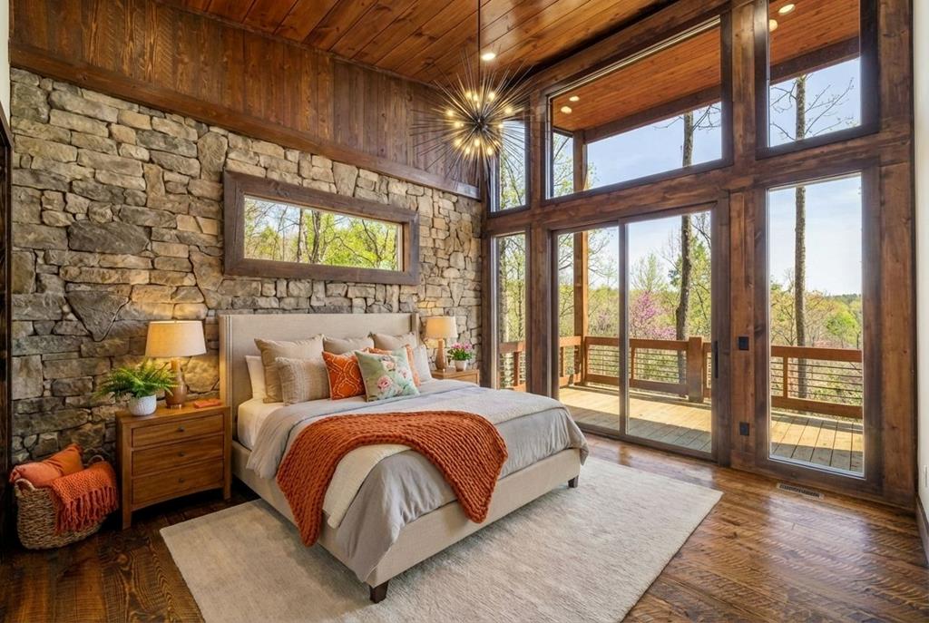 57 Deerfield Lane Blue Ridge, GA 30513 - Photo 7 of 38 Gallery Image 7
