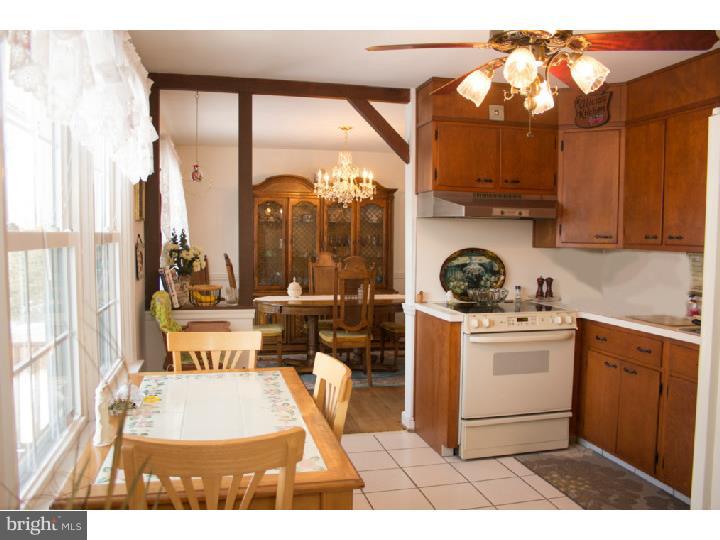 925 Joan Terrace Reading, PA 19611 - Photo 11 of 24 Kitchen