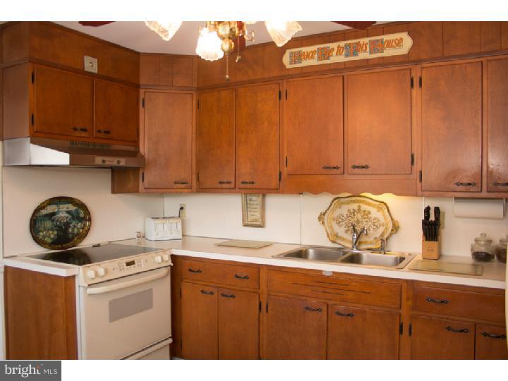 925 Joan Terrace Reading, PA 19611 - Photo 12 of 24 Kitchen