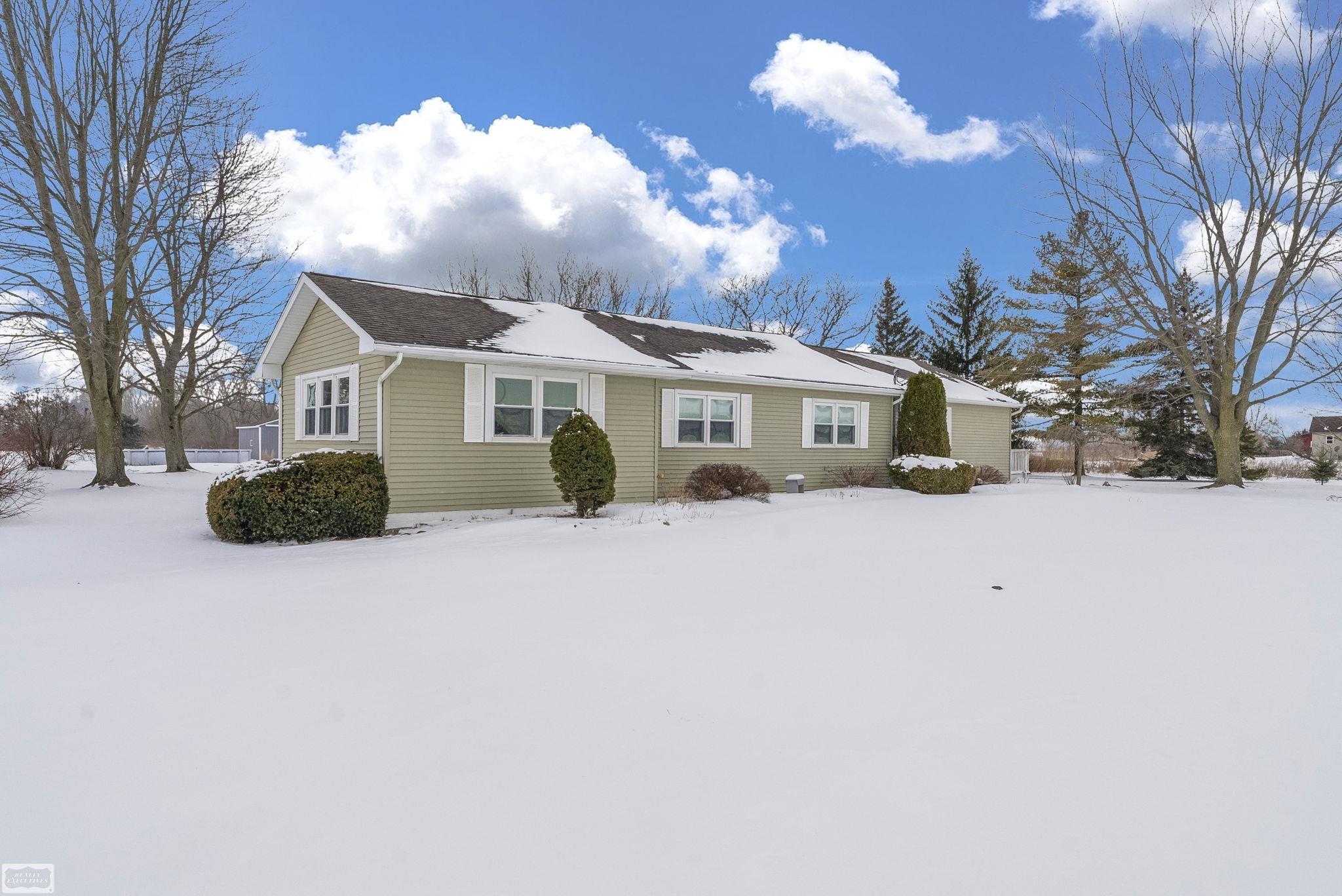 15687 Norman Road Yale, MI 48097 - Photo 6 of 68