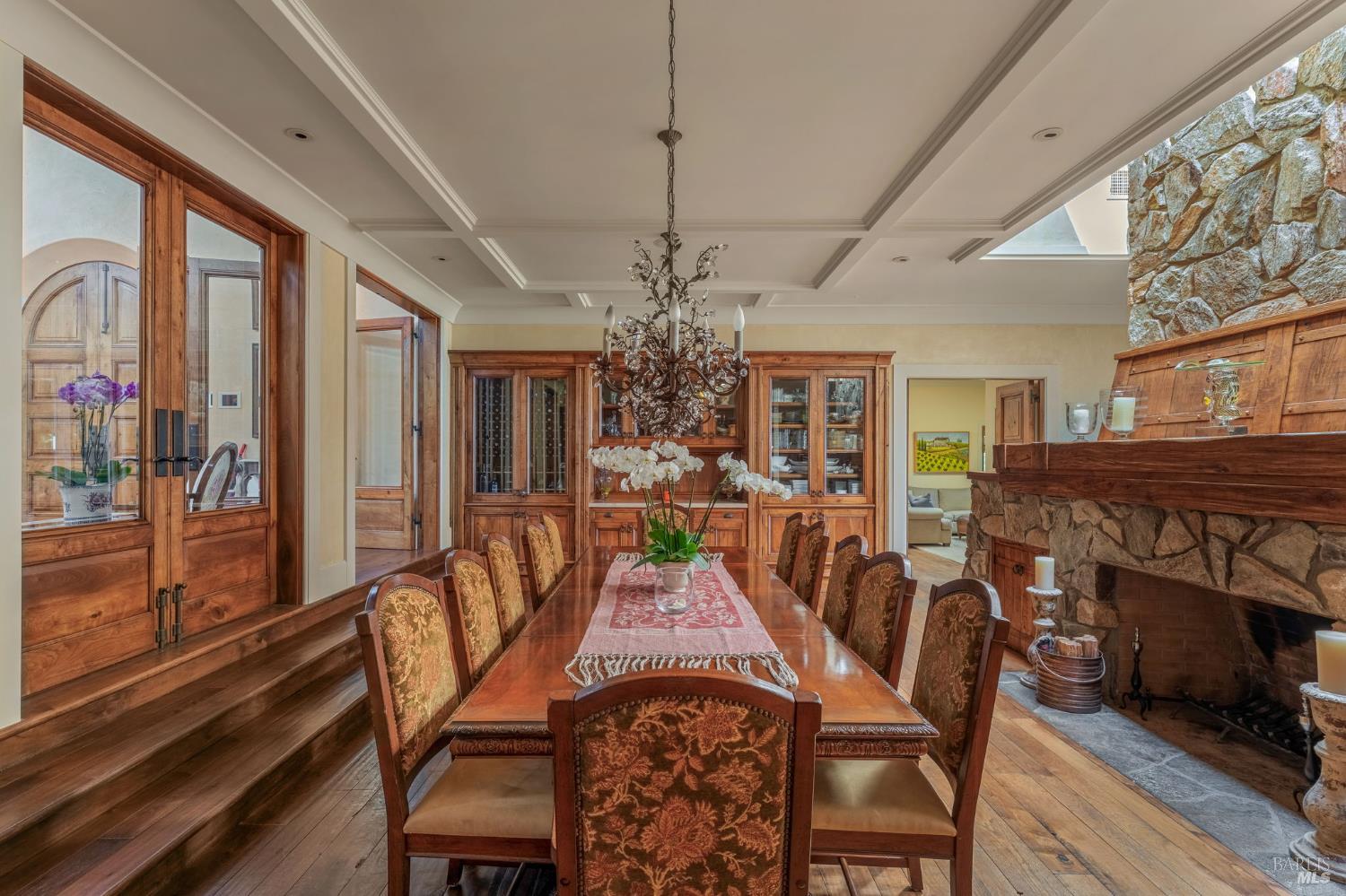 3620 Spring Mountain Road St. Helena, CA 94574 - Photo 15 of 40 Gallery Image 15