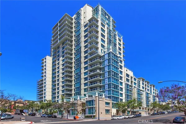 $710,000 | 850 Beech Street, Unit 711, San Diego, CA 92101