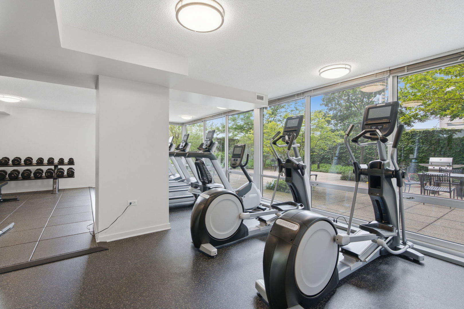 800 Elgin Road, Unit 502 Evanston, IL 60201 - Photo 23 of 30 Gallery Image 23
