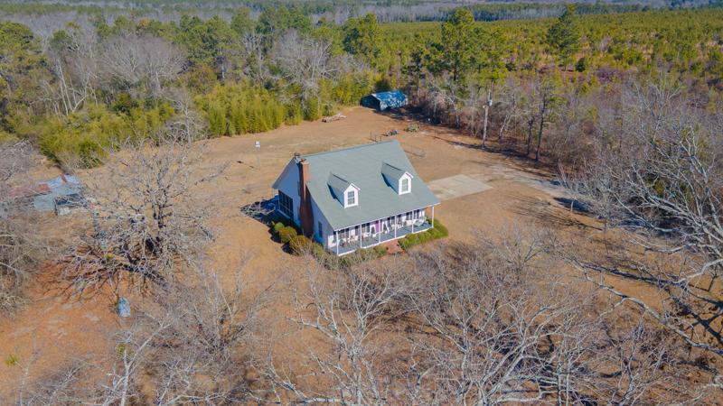 185 Peach Cider Road Batesburg, SC 29006 - Photo 61 of 65