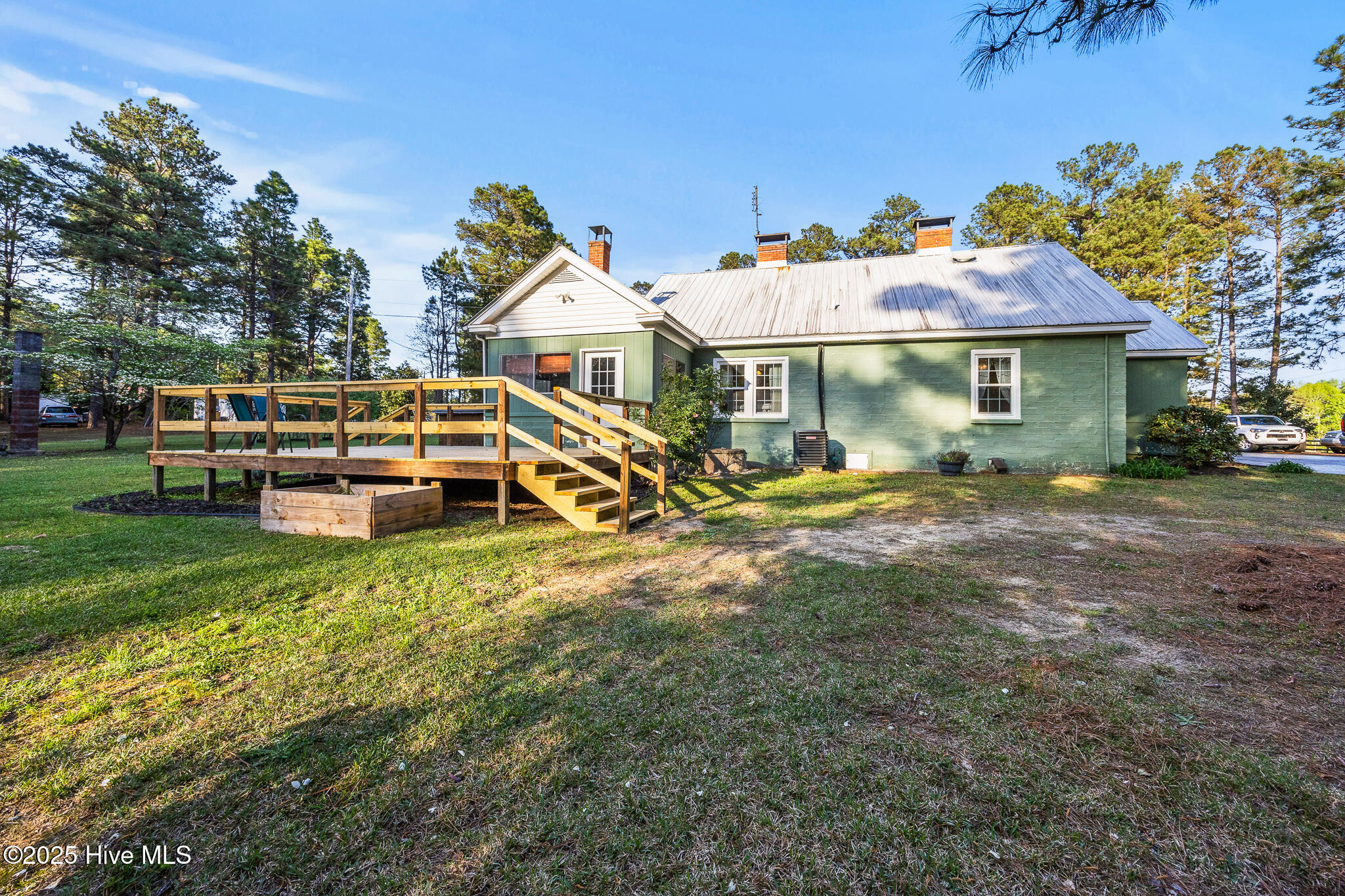 332 Napier Road Carthage, NC 28327 - Photo 27 of 38 332 Napier 18
