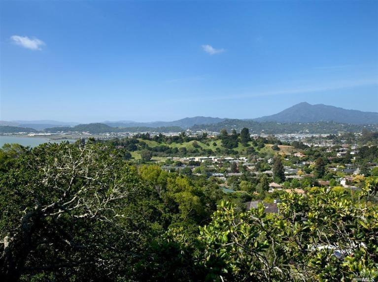 40 Tweed Terrace San Rafael, CA 94901 - Photo 1 of 1 Embrace each day with these amazing vistas of Marin