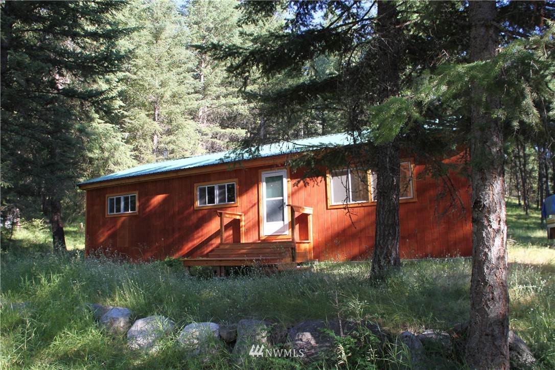 275 Lambert Creek Road Republic, WA 99166 - Photo 1 of 25 Gallery Image 1