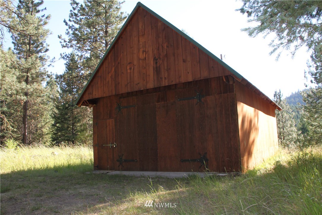 275 Lambert Creek Road Republic, WA 99166 - Photo 13 of 25 Gallery Image 13