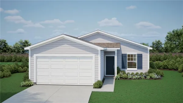 $336,611 | 20530 Newcastle Street, Spring Hill, KS 66083