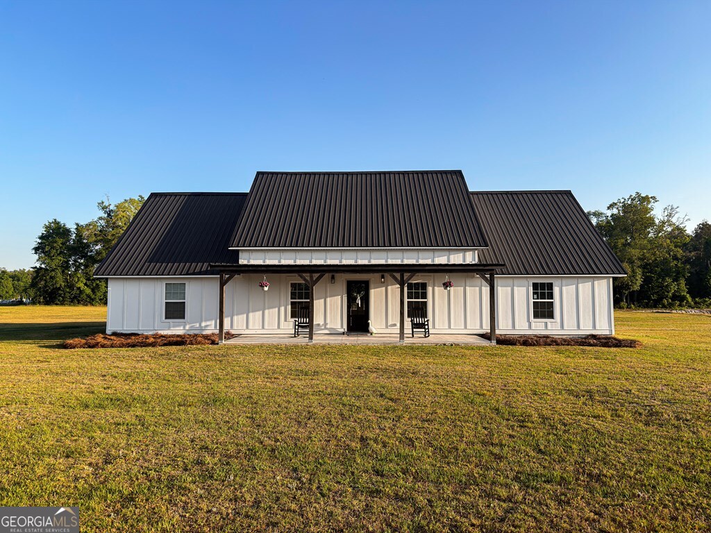 190 Burnt Church Road Lakeland, GA 31635 - Photo 2 of 36