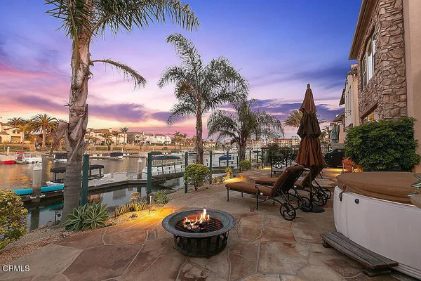 $2,549,000 | 1464 Twin Tides Place, Oxnard, CA 93035