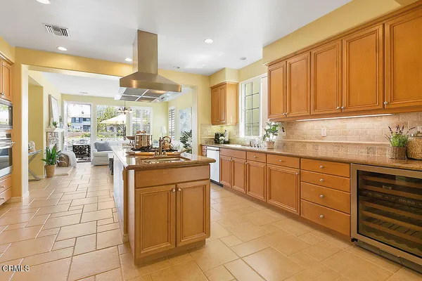 $2,549,000 | 1464 Twin Tides Place, Oxnard, CA 93035