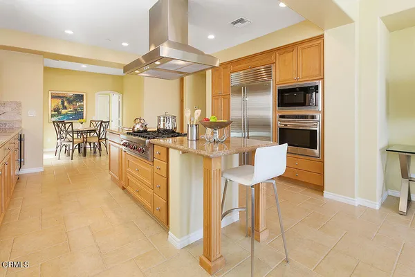 $2,549,000 | 1464 Twin Tides Place, Oxnard, CA 93035