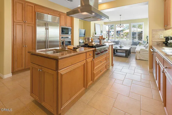 $2,549,000 | 1464 Twin Tides Place, Oxnard, CA 93035