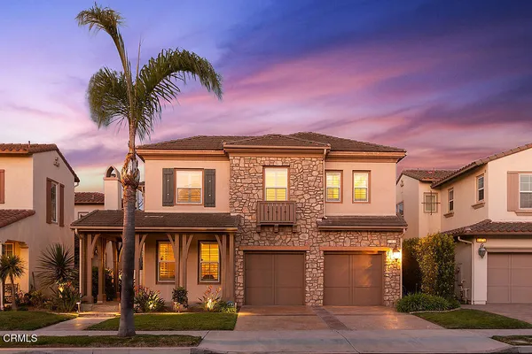 $2,549,000 | 1464 Twin Tides Place, Oxnard, CA 93035
