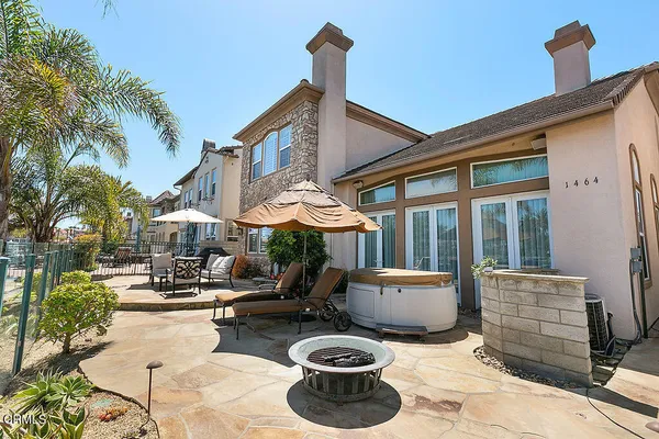 $2,549,000 | 1464 Twin Tides Place, Oxnard, CA 93035