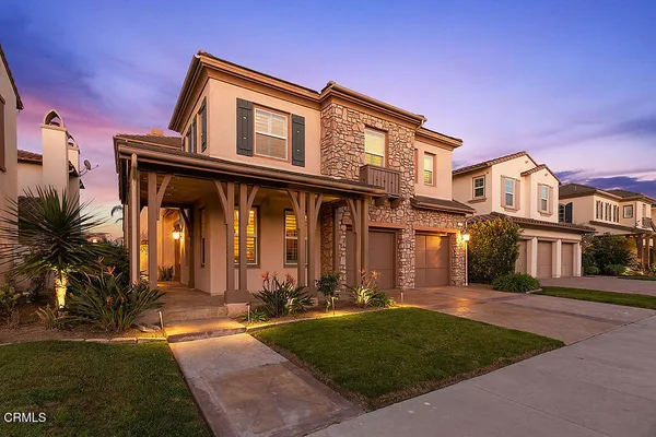$2,549,000 | 1464 Twin Tides Place, Oxnard, CA 93035