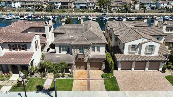 $2,549,000 | 1464 Twin Tides Place, Oxnard, CA 93035