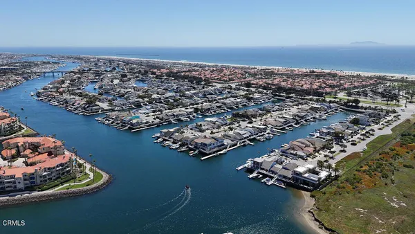 $2,549,000 | 1464 Twin Tides Place, Oxnard, CA 93035
