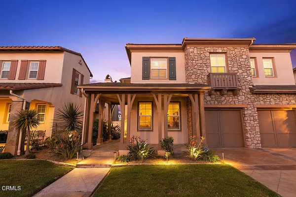 $2,549,000 | 1464 Twin Tides Place, Oxnard, CA 93035