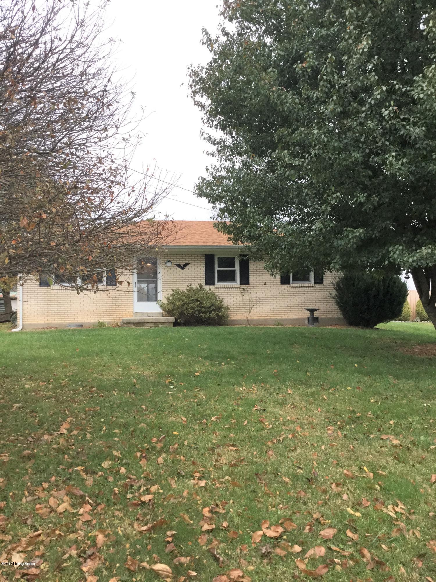 271 McCormack Road Waddy, KY 40076 - Photo 1 of 18 271McCormick