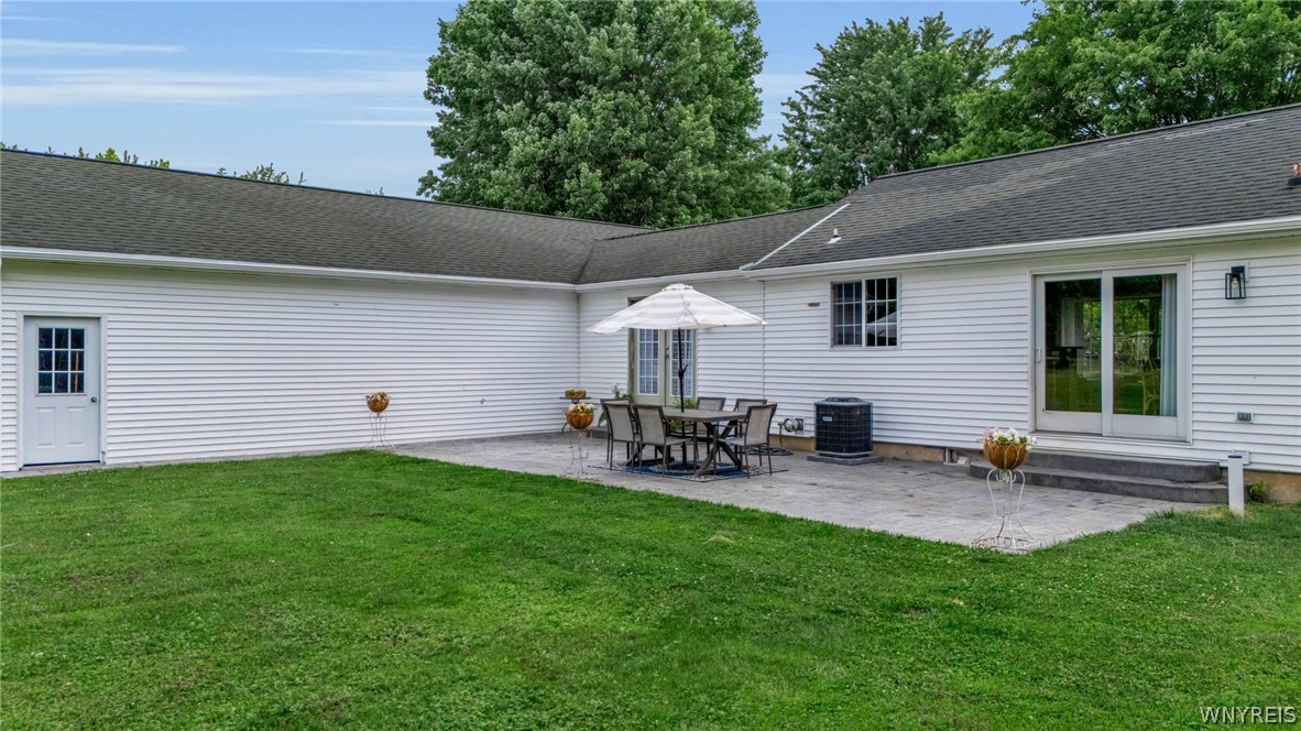 3840 Beebe Road Wilson, NY 14108 - Photo 41 of 50