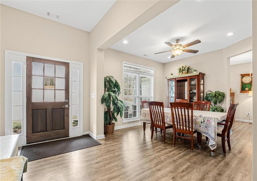 48 Weatherbrooke Lane Dallas, GA 30157 - Photo 12 of 55