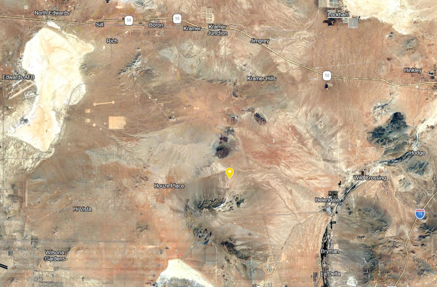 Buckthorne Canyon Road Adelanto, CA 92301 - Photo 15 of 15