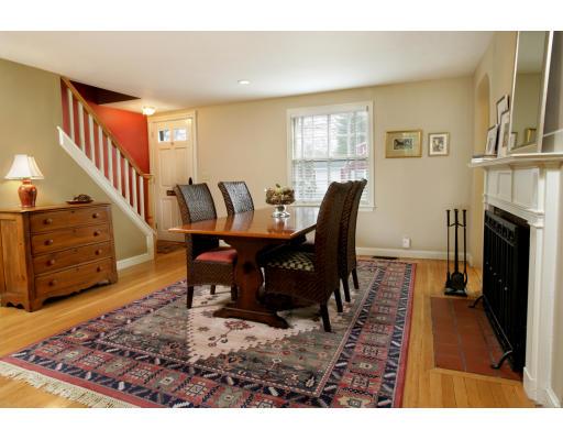2 Longfellow Road Natick, MA 01760 - Photo 3 of 7