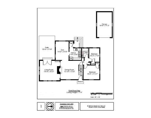 2 Longfellow Road Natick, MA 01760 - Photo 6 of 7
