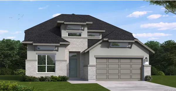 $514,990 | 4014 Ashbrook, Marion, TX 78124