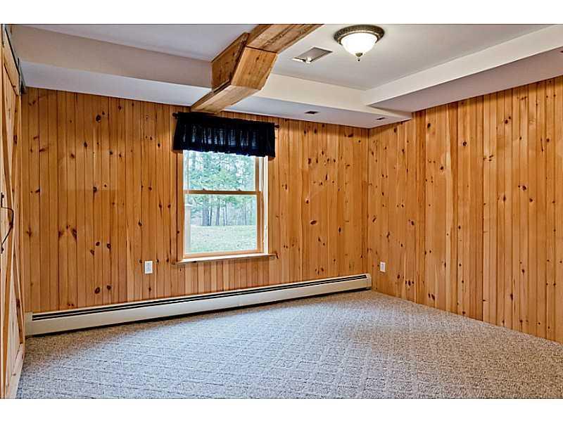 235 Sweden Road Bridgton, ME 04009 - Photo 21 of 35 Bedroom.