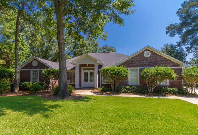 117 Durby Lane Foley, AL 36535 - Photo 1 of 23