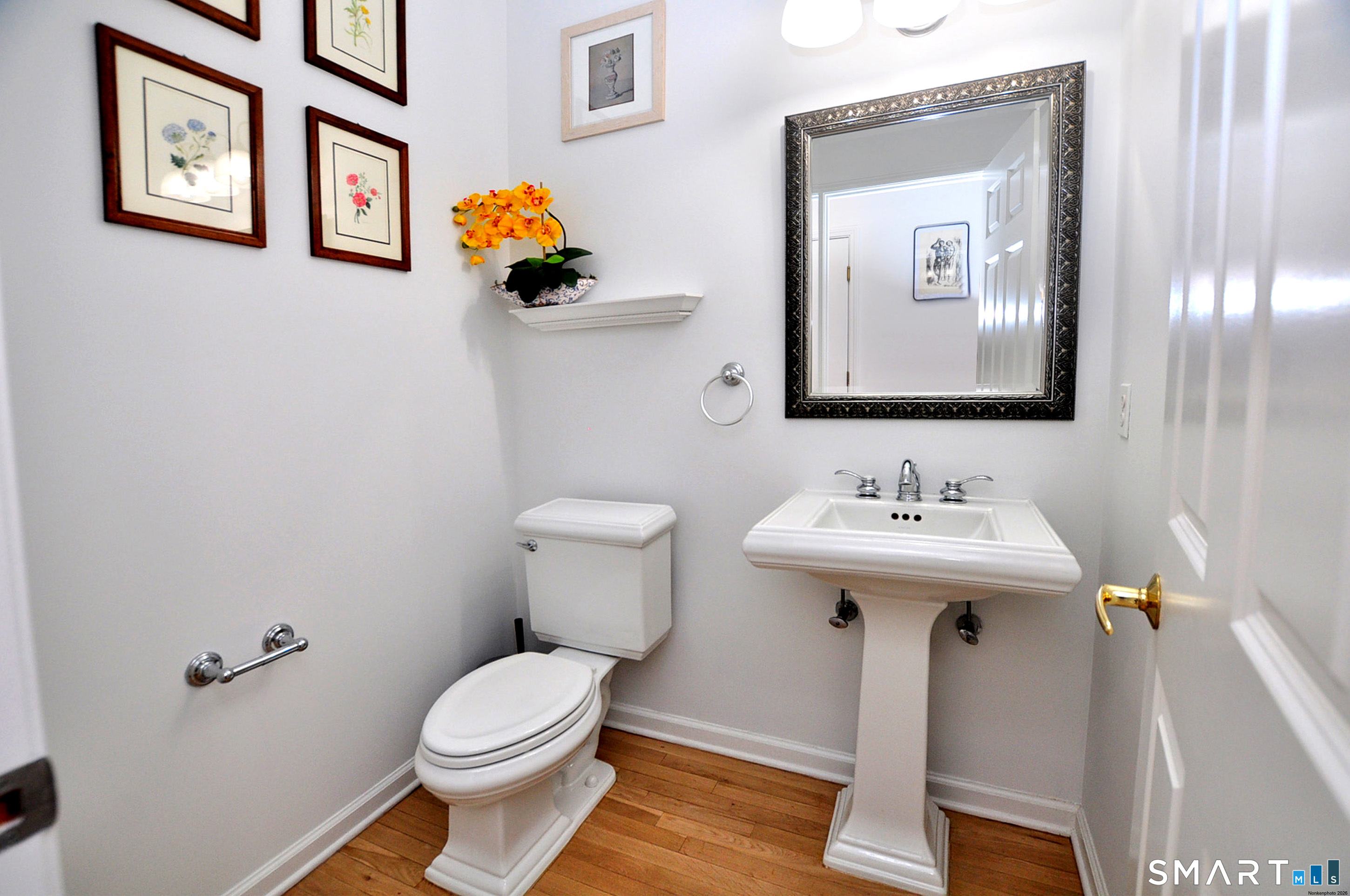 57 Goodwin Circle Hartford, CT 06105 - Photo 18 of 40